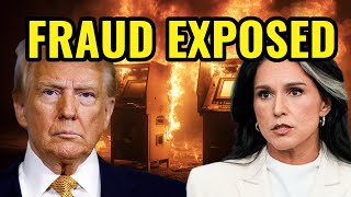 🔴BREAKING: Election Auditor EXPOSES Democrat Election Fraud Evidence!
