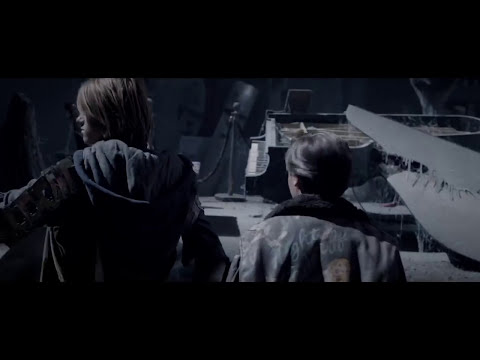 BATTLE FOR SKYARK Bande-Annonce du film