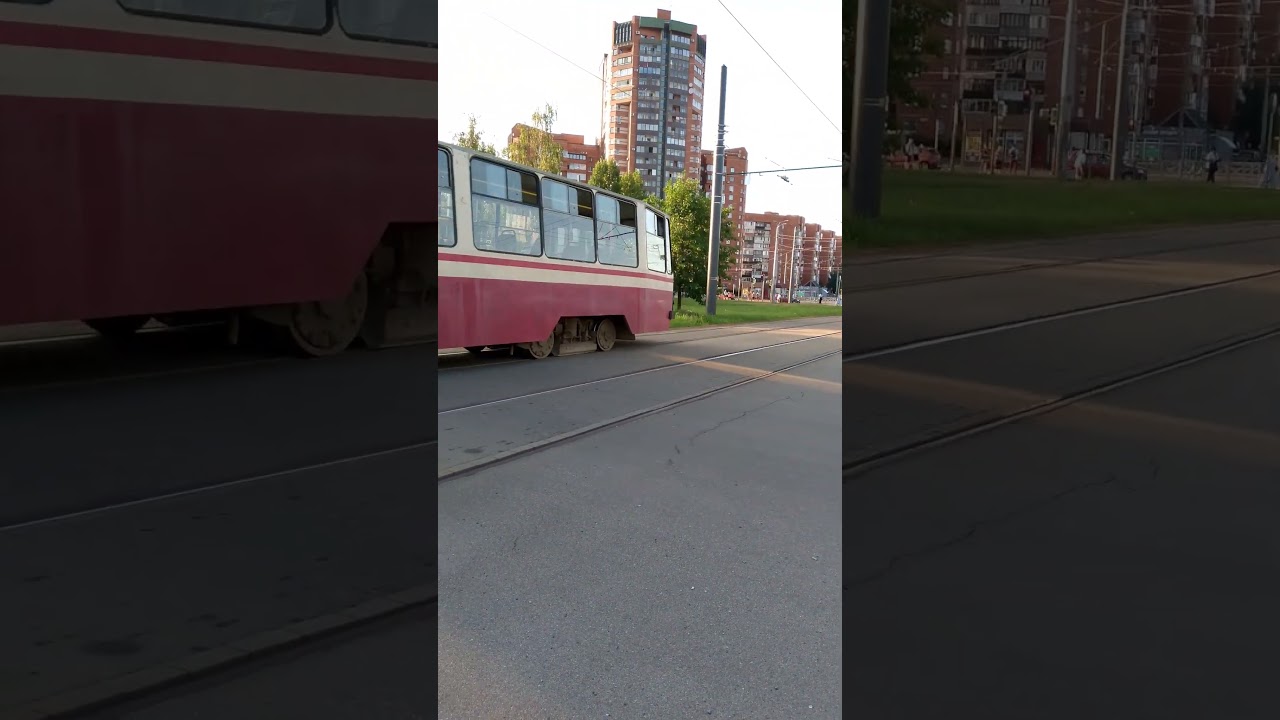 лвс-86км 0687 на 20 маршруте! 