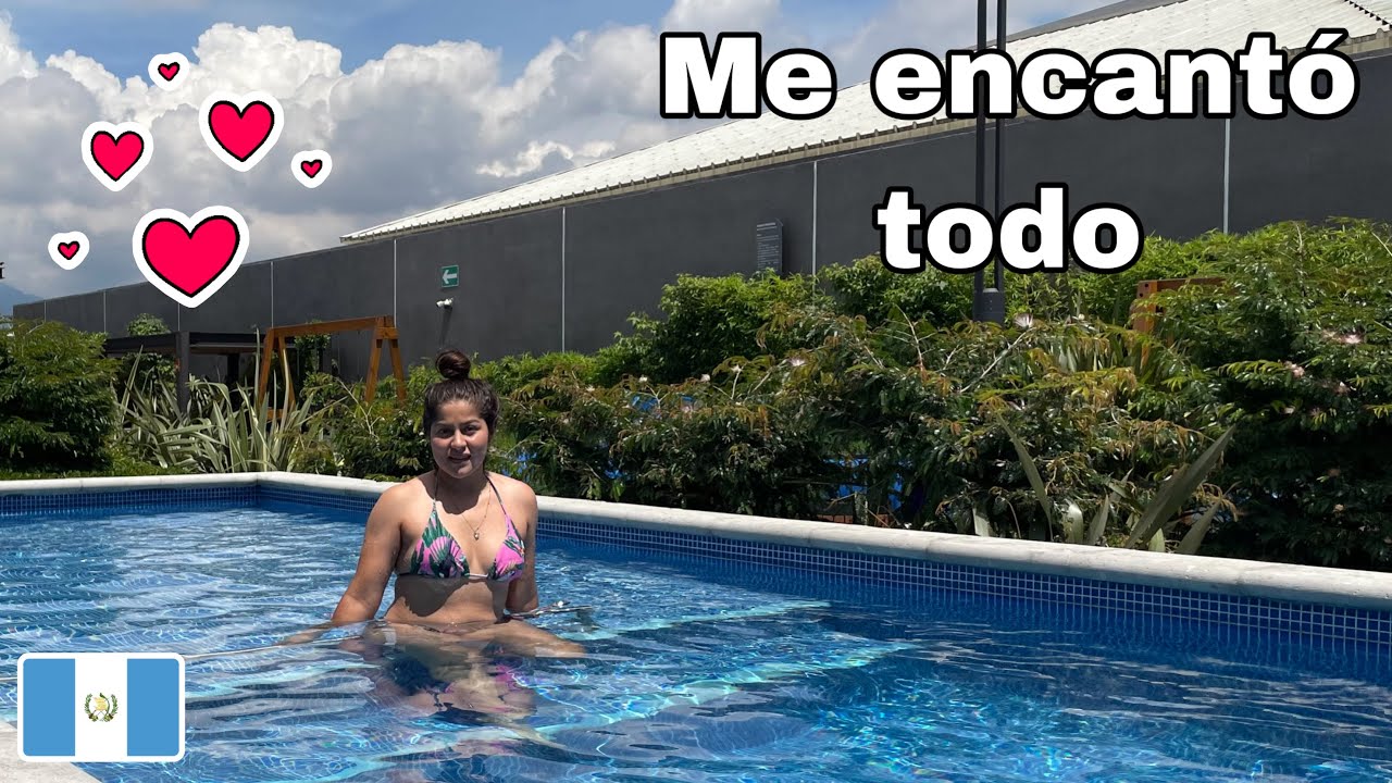 Se puede llenar la piscina