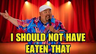 Gabriel Iglesias: I Probably Shouldn’t Have Eaten That Chorizo