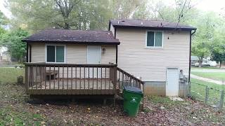 Houses for Rent in Charlotte 4BR/1.5BA by Property Management in Charlotte