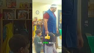 Happy Song Fun: Stomp Your Feet! #shorts