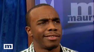 I Forgave Him For Cheating, Now He Is Accusing Me! | Maury