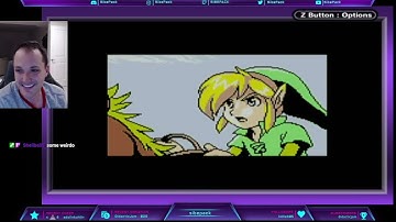 The Zelda Timeline Project Oracle of Seasons Part 4