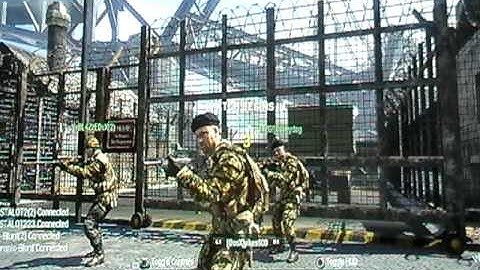 Black Ops - Theater Mode Tutorial