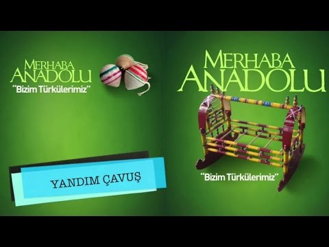 Nurhan Özcan - Yandım Çavuş