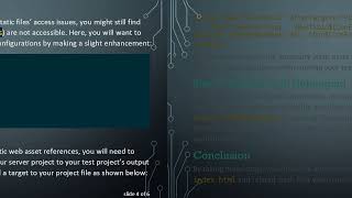 Famous Troubleshooting Your NUnit Test: Cannot Get index.html in Blazor Applications Net Worth