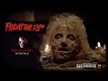 The Men Behind the Masks: Q&A with FRIDAY THE 13th's C.J. Graham & Steve Dash | RUE MORGUE TV