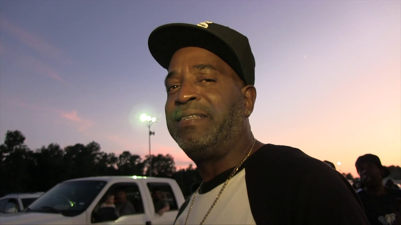 Alley Cats Grudge fest HMP 9119 YouTube