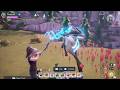 Palia Solo Hunt: 10 Magic Deer 2 Antler No★ 8 Muujin 1 Mane No★ 1st to Grove Lvl 857-859