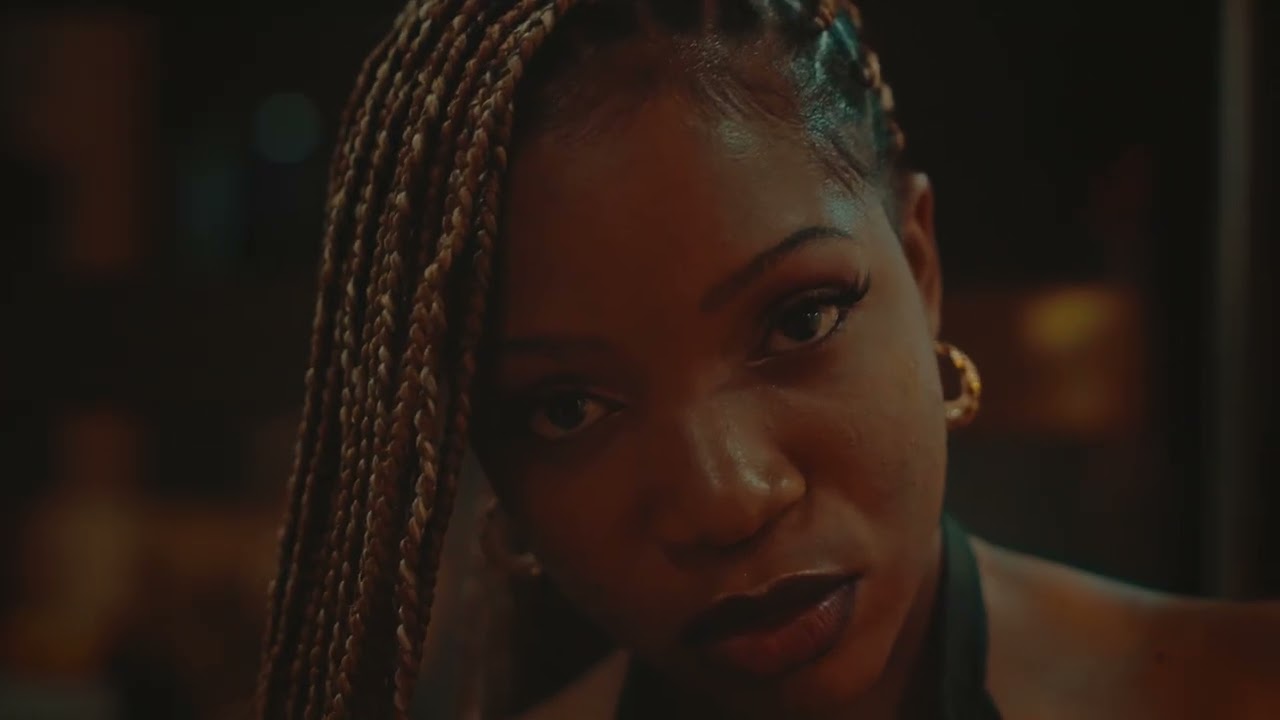 Kayo Flavor ft. Blood Kid YVOK - Every Day Valentine (Official Music Video)