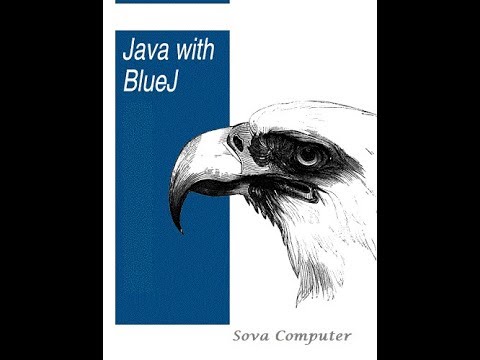 12 blueJ totorial Swap Two value using Third Variable