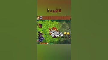 5 random boxes vs new fusion plants #pvzfusion #mobilegame #pvzgame