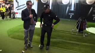 Gary Player Putting Tips