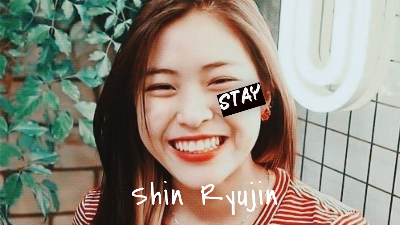 stay; ryujin「FMV」