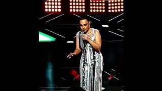 20.08.2020 Ebru Gündeş Sen Allahin Bi̇r Lütfusun