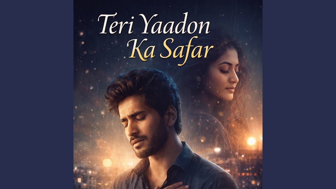 Teri Yaadon ka Safar