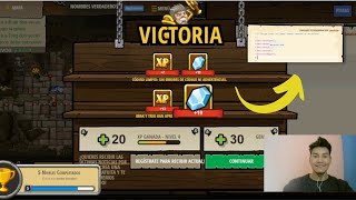 Explorando el mundo de la programación: Aprendiendo JavaScript jugando en CodeCombat