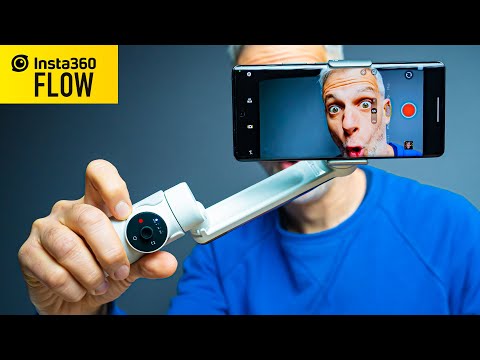 Insta360 Flow -
