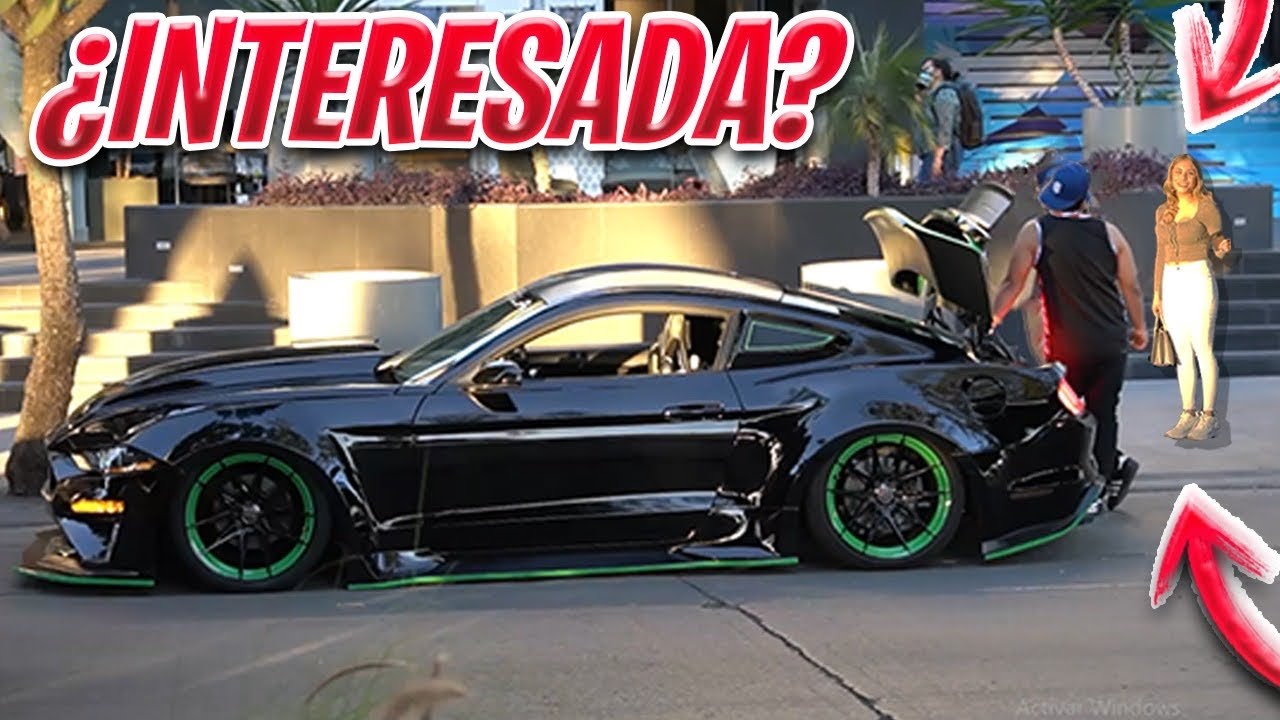 PONGO A PRUEBA A MI EXNOVIA CON UN MILLONARIO PARA VER SI ES INFIEL INTERESADA! | GERABOY