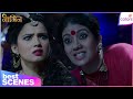 Naagin S1 | Gurumaa Captures Shesha &amp; Tortures Her! | Colors TV