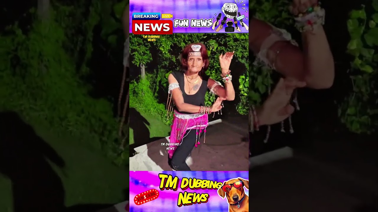 🗞️டாமியின் சிரிப்பு செய்திகள்🤣|tm dubbing news|#todaynews #funny #comedy #funnews #comedydub #shorts