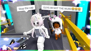 MM2 FUNNY MOMENTS ‼️😜