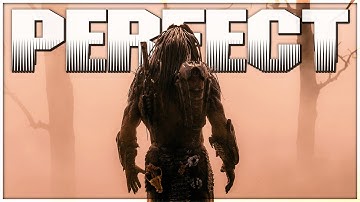 Why Prey is the PERFECT Predator Movie | Video Essay