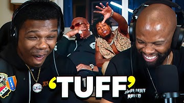 NBA YoungBoy x Birdman x Herm Tha Black Sheep - F**k That Ni**a | POPS REACTION!!!