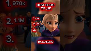 Best jjk transition edits #edits #anime #jjk #jujutsukaisen