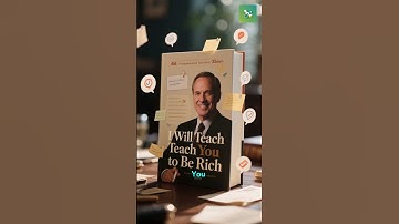 6 Finance Books to Master Money & Build Wealth