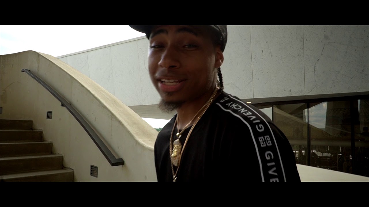 Bezaloha - Low Tolerance [Official Music Video]