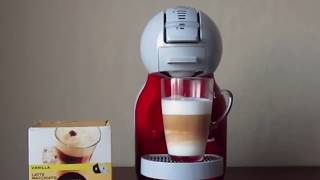 Dolce Gusto Mini Me análisis español - YouTube