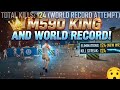 👉 “M590 KING 👑18 KILL WORLD RECORD 🔥” 👉 “SHOTGUN KING M590 💀INSANE 18 ELIMS😱”#vairalvideo#longsvideo