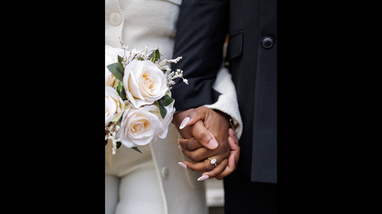 Cette chanson de mariage a été créée grâce à l’intelligence artificielle pour célébrer l’amour