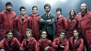 Casa De Papel Bella Ciao Steve Aoki  Delia  The Last 2021