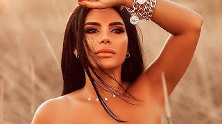 Nasini El Donya - Hayit Murat (Aziza Qobilova Cover) (Music Video)