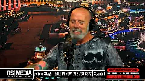 Hot Seat with IC Jonez featuring Allen Meredith
