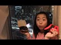21時〜東京のホテルにてマックのデザートを食べながら少し生放送！