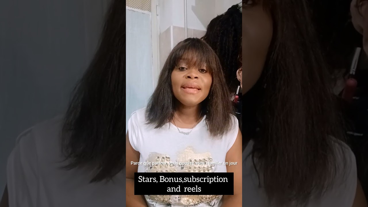 Facebook stars,subscriptions ,reels and bonus program