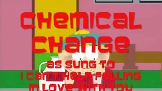 Classic Rock Science Songs - Physical Change - I Can't Help Falling In Love With You by Elvis