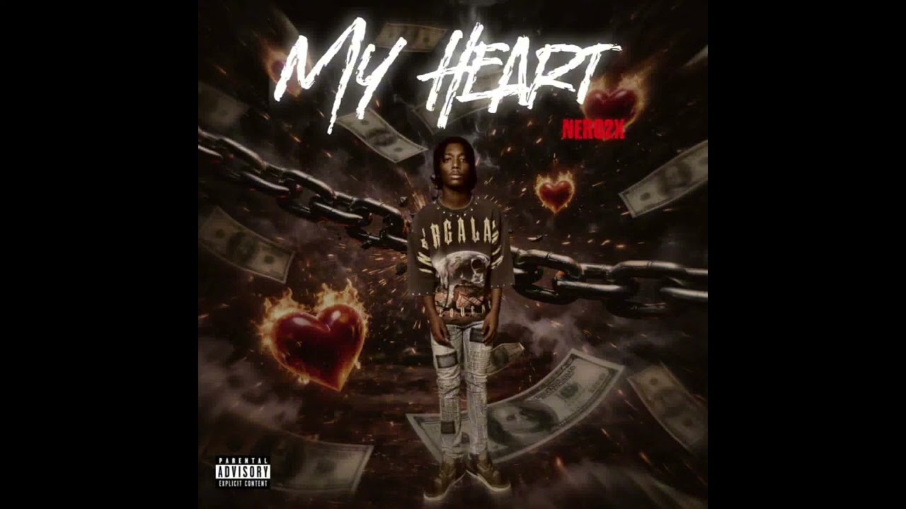 Nero2x  acting -official audio/EP