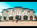 Taipei taiwan travel