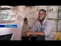 Uncle Mo - NSSF Financial Literacy