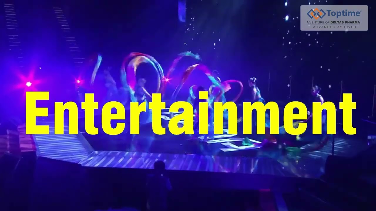 Toptime 6th Anniversary Celebration | Entertainment | 4th June 2022 | Kolkata