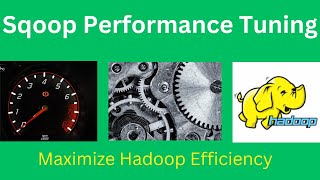 Famous Sqoop Performance Tuning Tips: Boost Your Hadoop Data Management Efficiency! Net Worth