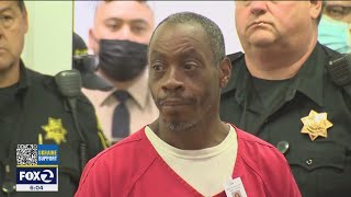Stockton Man Accused Of Stabbing Girl To Death At School Makes 1St Court Appearance