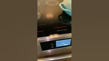 Frigidaire Gallery 30" Front Control Induction Range with Total Convection