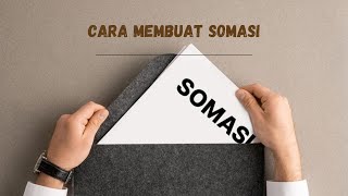 Cara membuat Somasi dan contohnya